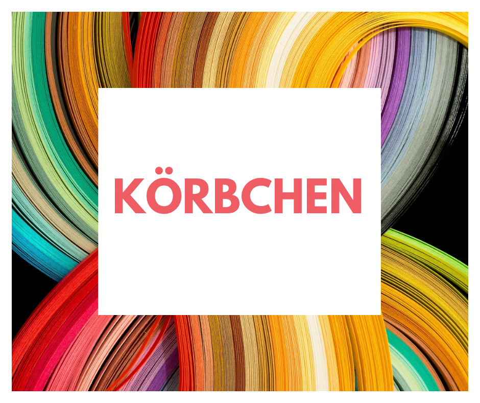 Körbchen
