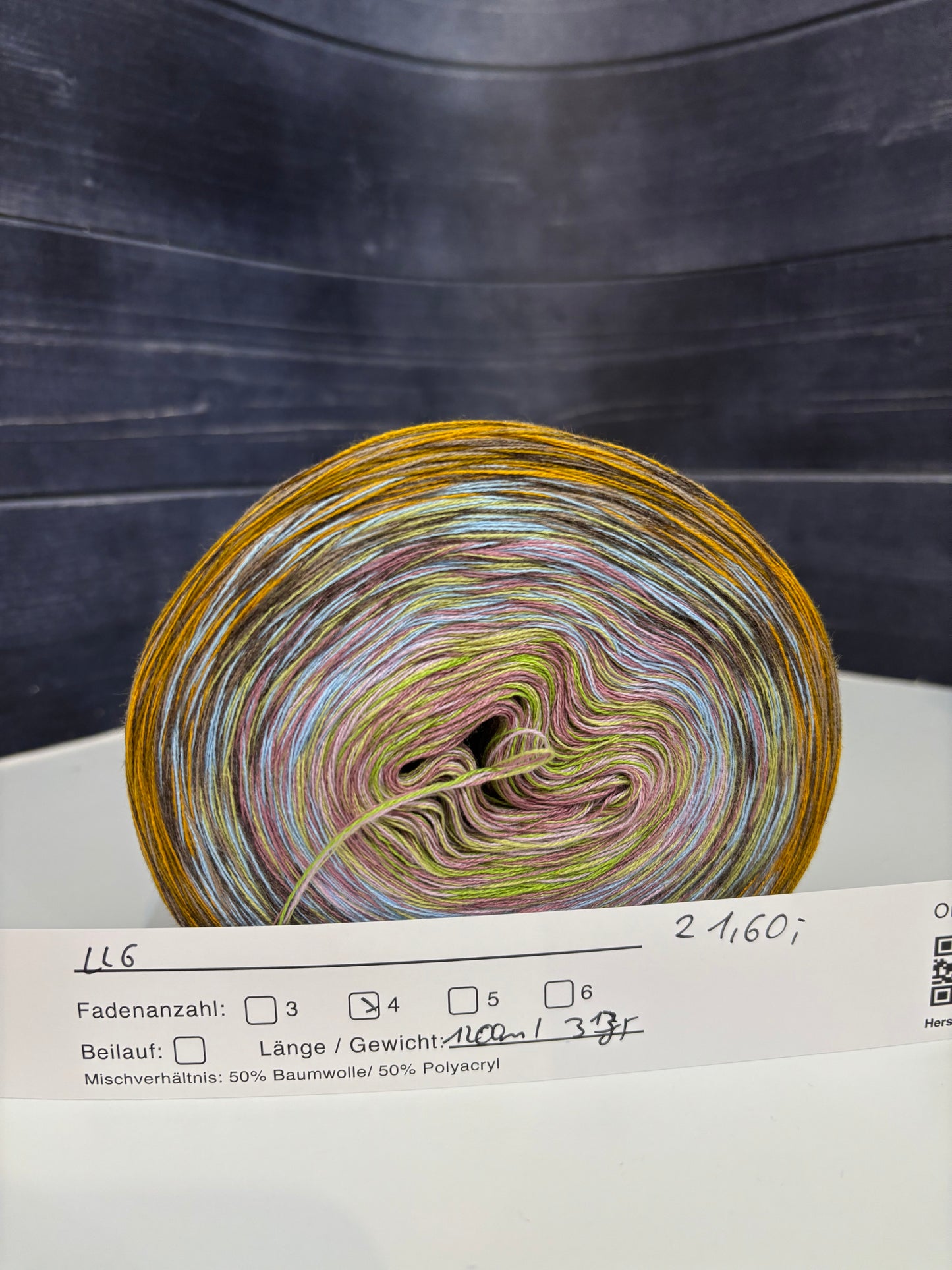 Sofortkauf LL - 1,80€ - 100m
