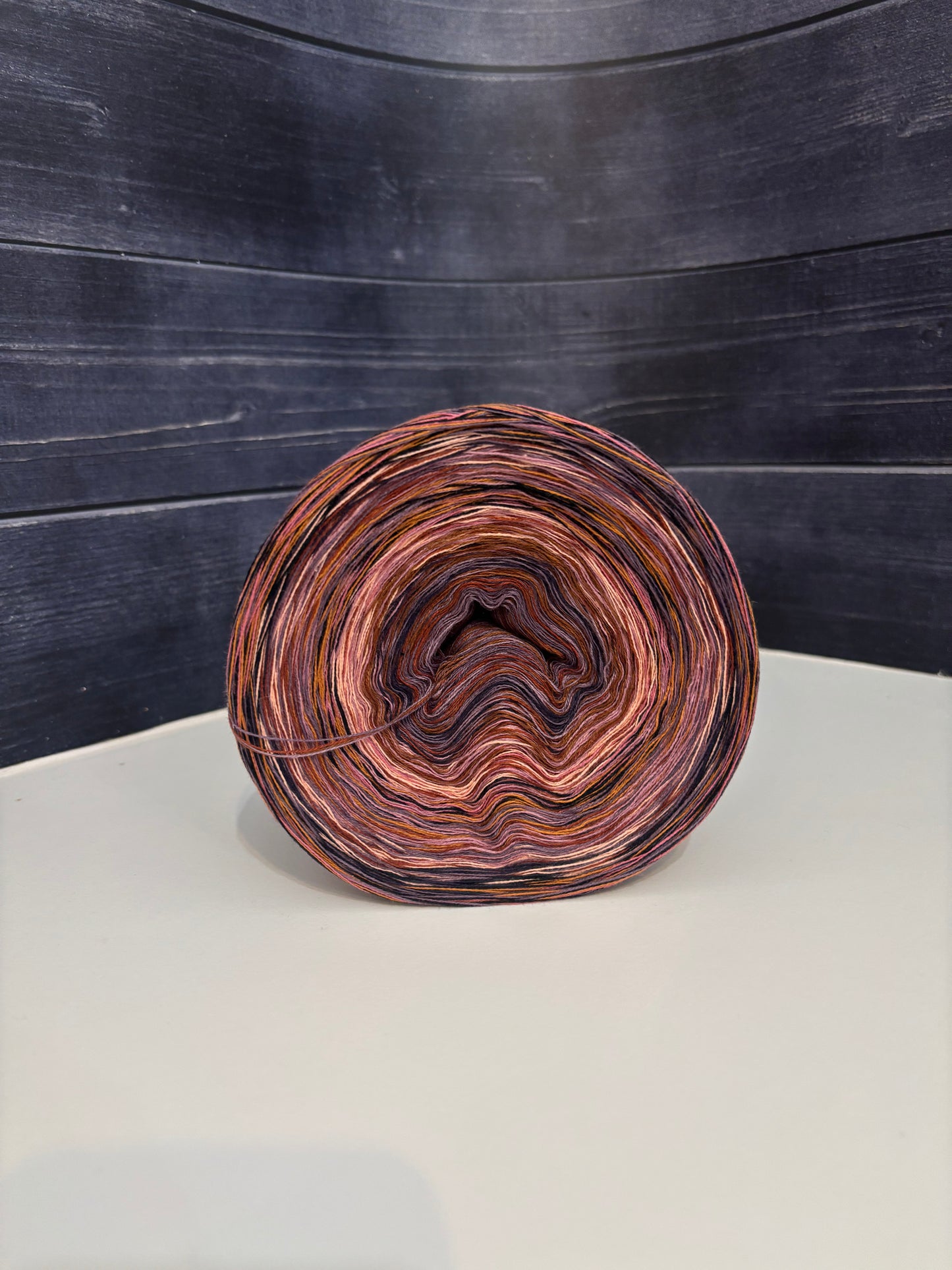 LImited Edition Unberechenbare Magma