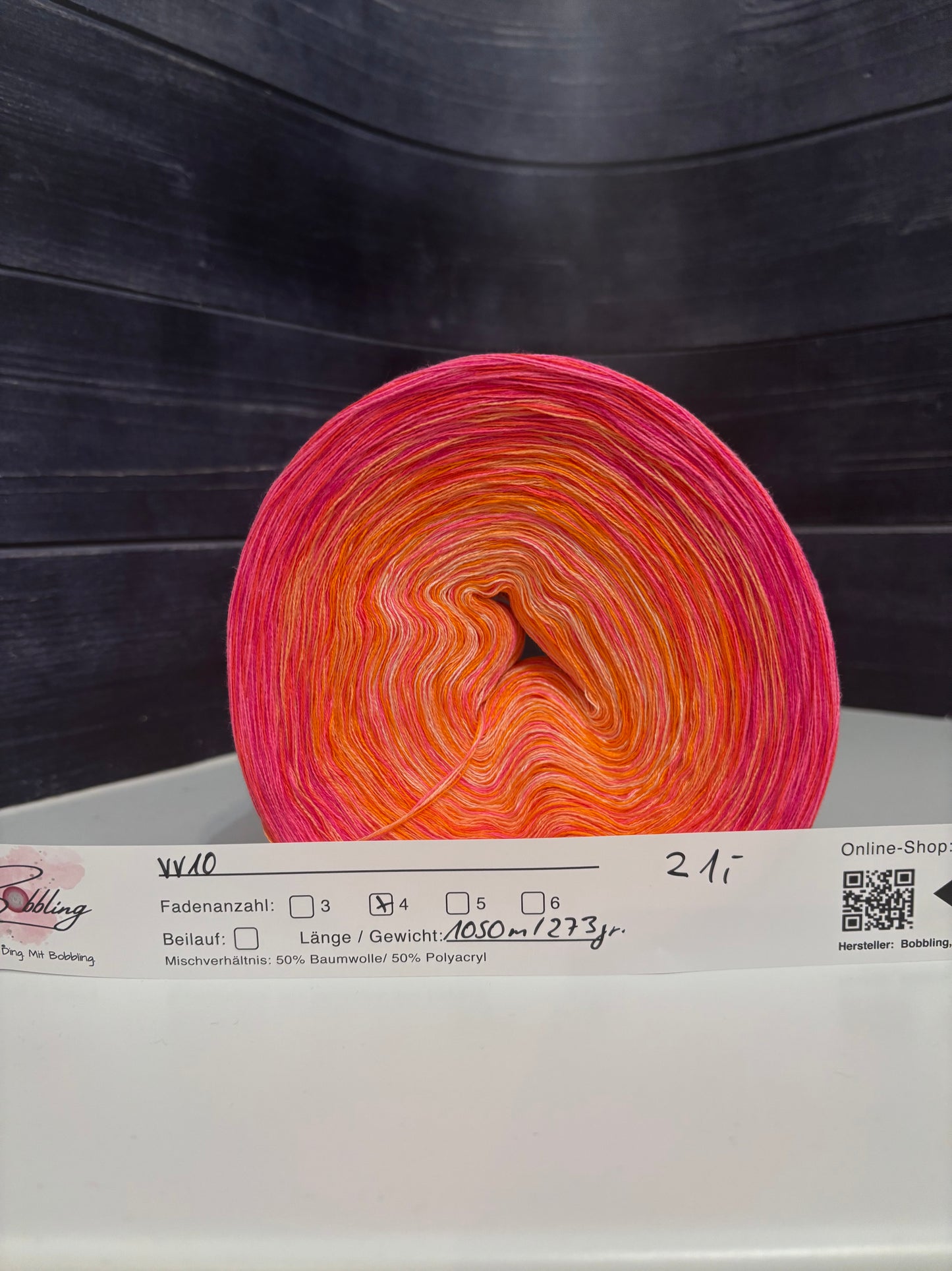 Sofortkauf VV- 2€ - 100m