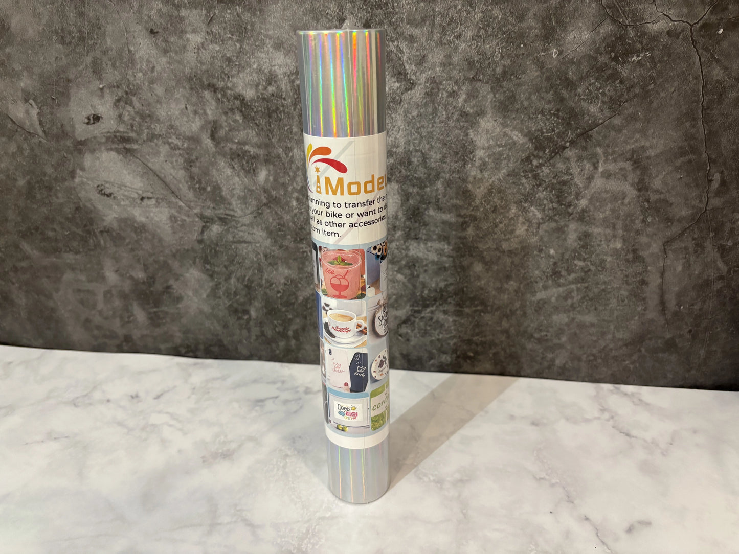 Vinylfolie IModeur