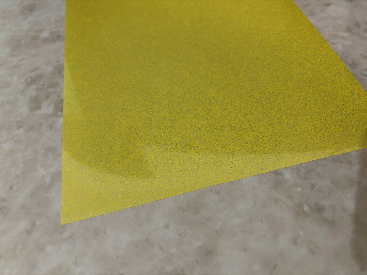 Siser Flexfolie Sparkle