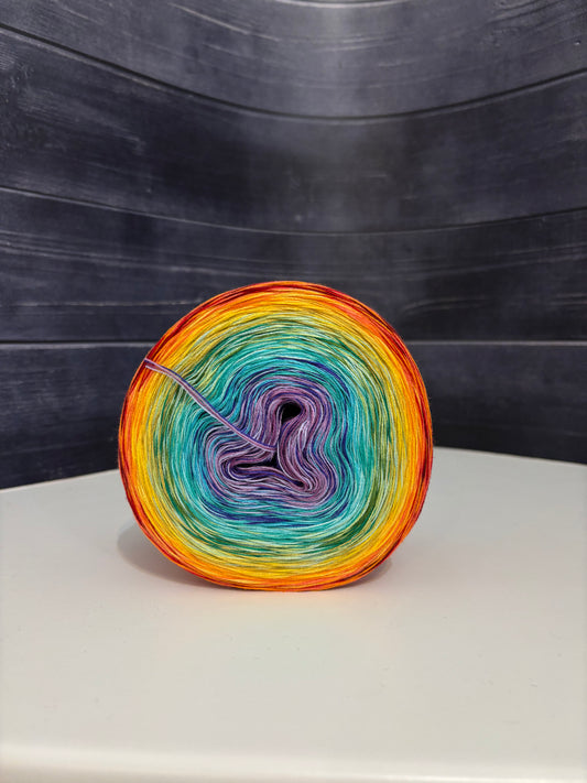 Limited Edition Chakra