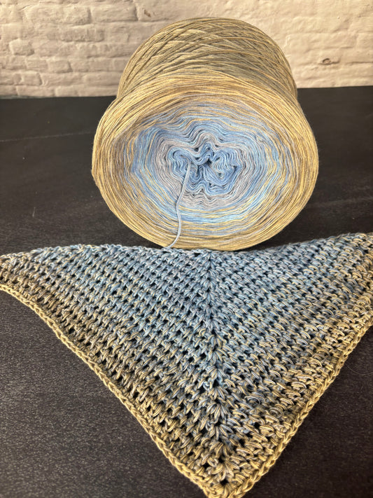 Jahresprojekt 2026 - Winter