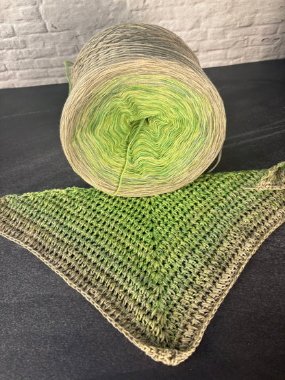 Jahresprojekt 2026 - Frühling