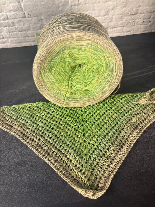 Jahresprojekt 2026 - Frühling