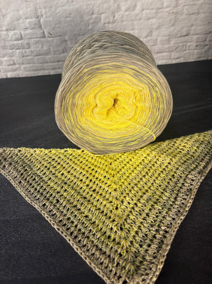 Jahresprojekt 2026 - Sommer