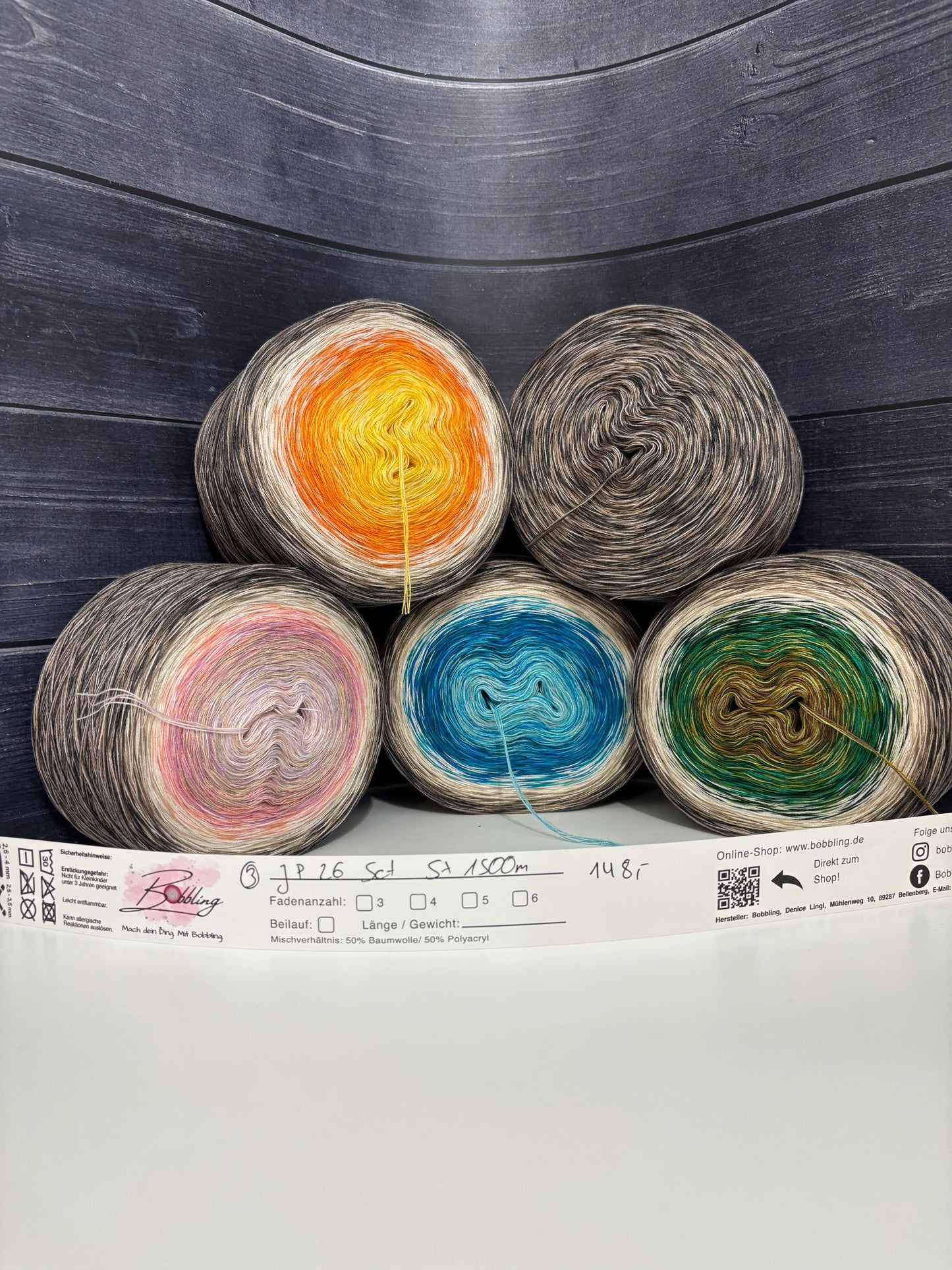 Sofortkauf Jahresprojekt 26