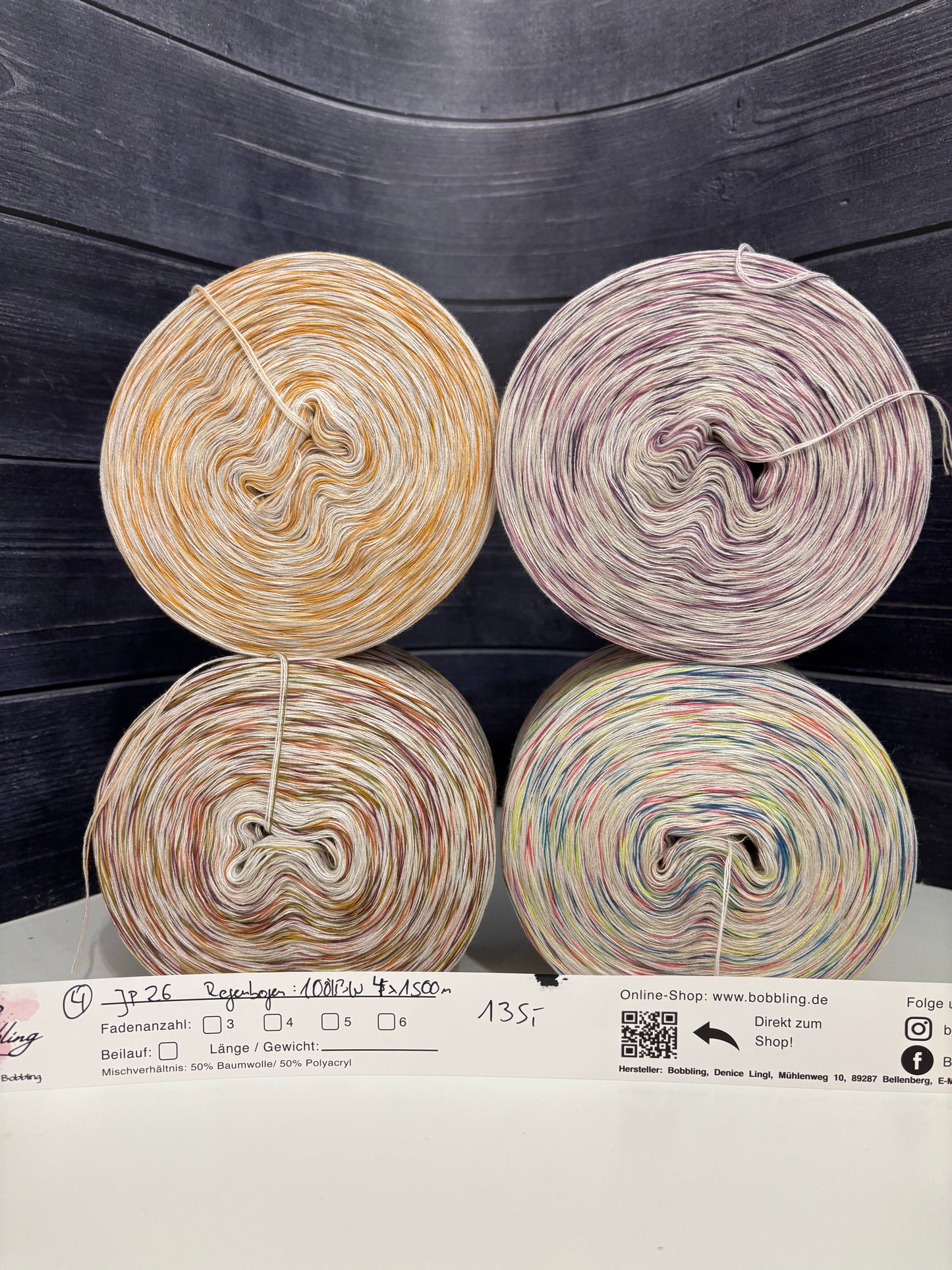 Sofortkauf Jahresprojekt 26