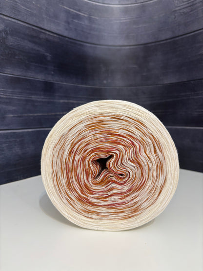 Jahresprojekt 2026 - Herbst Light