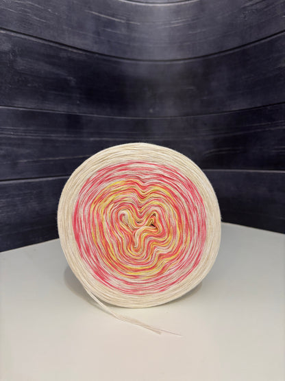 Jahresprojekt 2026 - Sommer Light