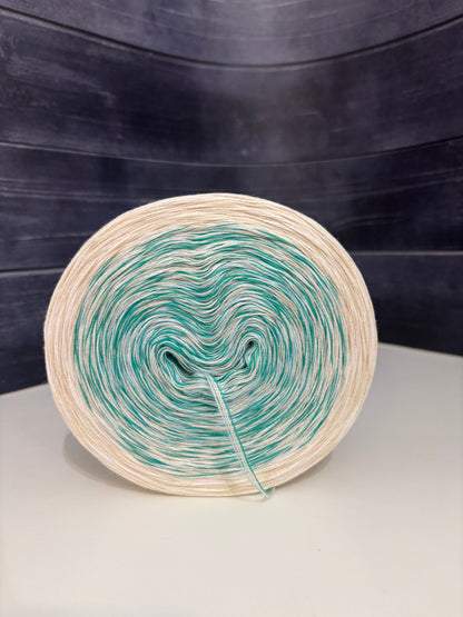 Jahresprojekt 2026 Winter Light