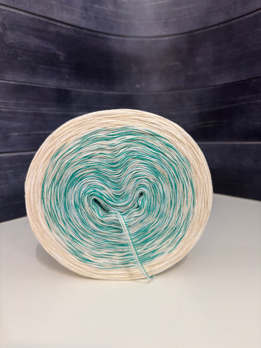 Jahresprojekt 2026 Winter Light