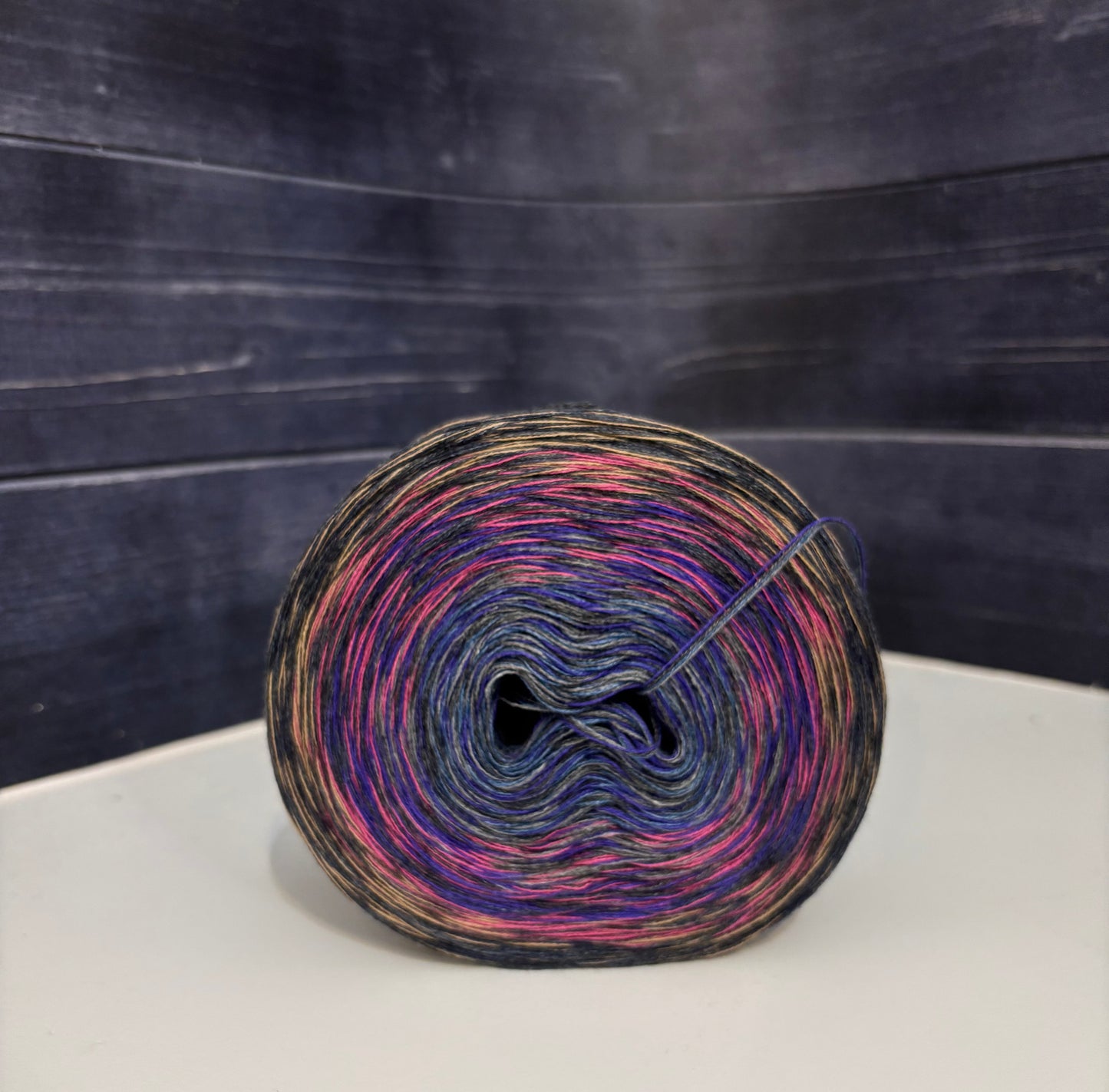 Galaxientanz