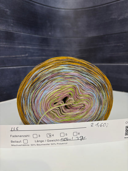 Sofortkauf LL - 1,80€ - 100m