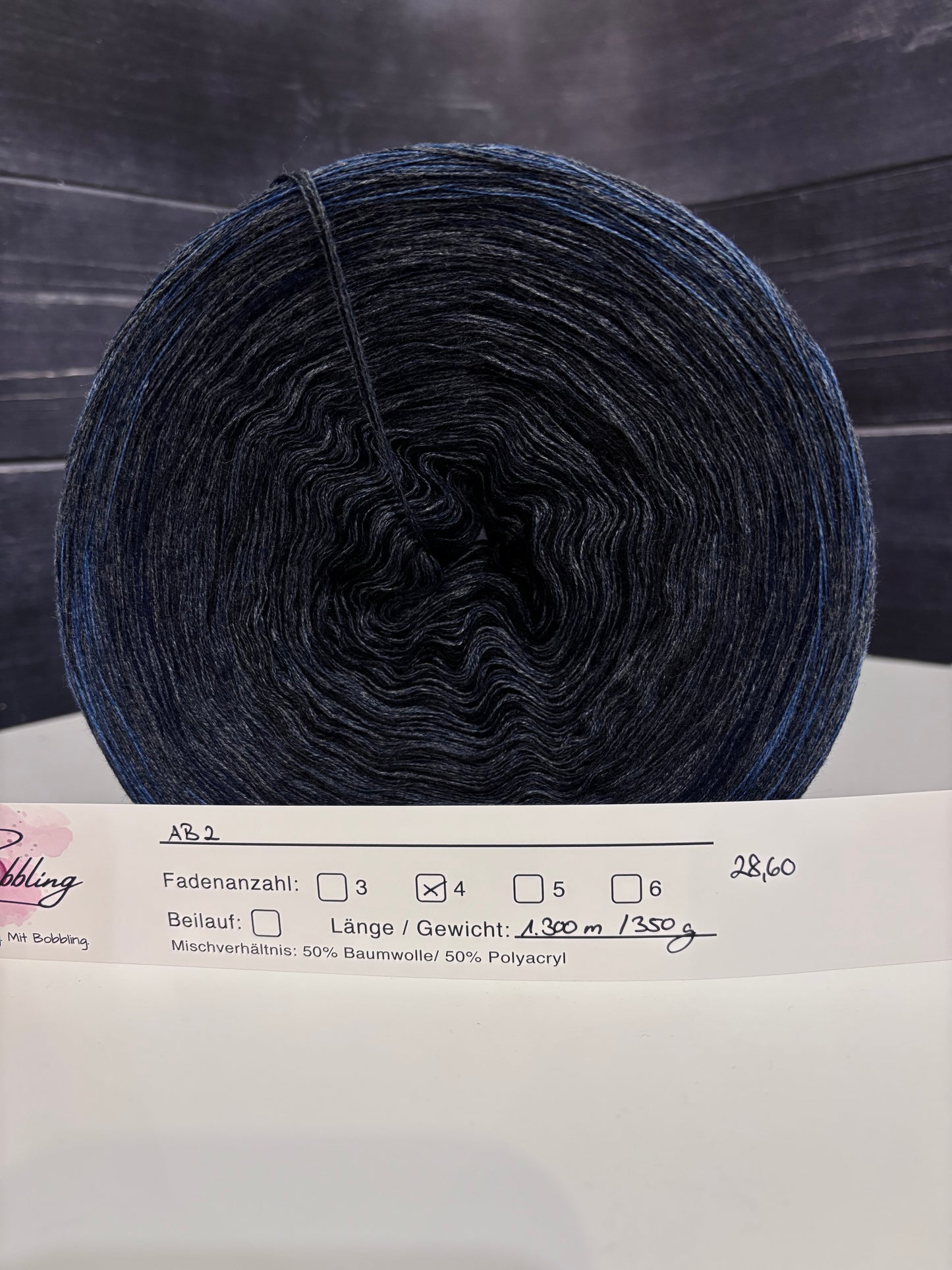 Sofortkauf AB- 2,20€ - 100m