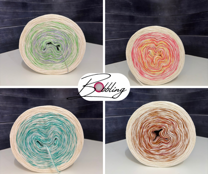 Jahresprojekt 2026- Komplett-Set