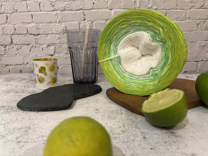 Limited Edition - Lemon Juice