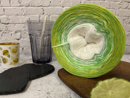 Limited Edition - Lemon Juice
