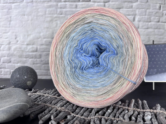 Pastellwoge