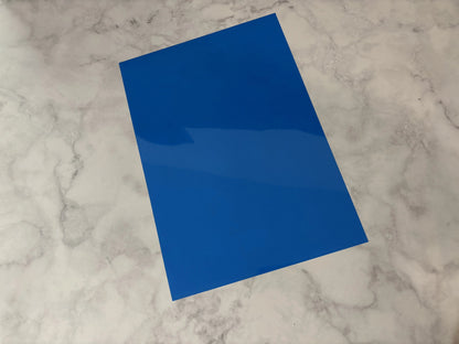 Flexfolie POLI-FLEX PREMIUM Blätter
