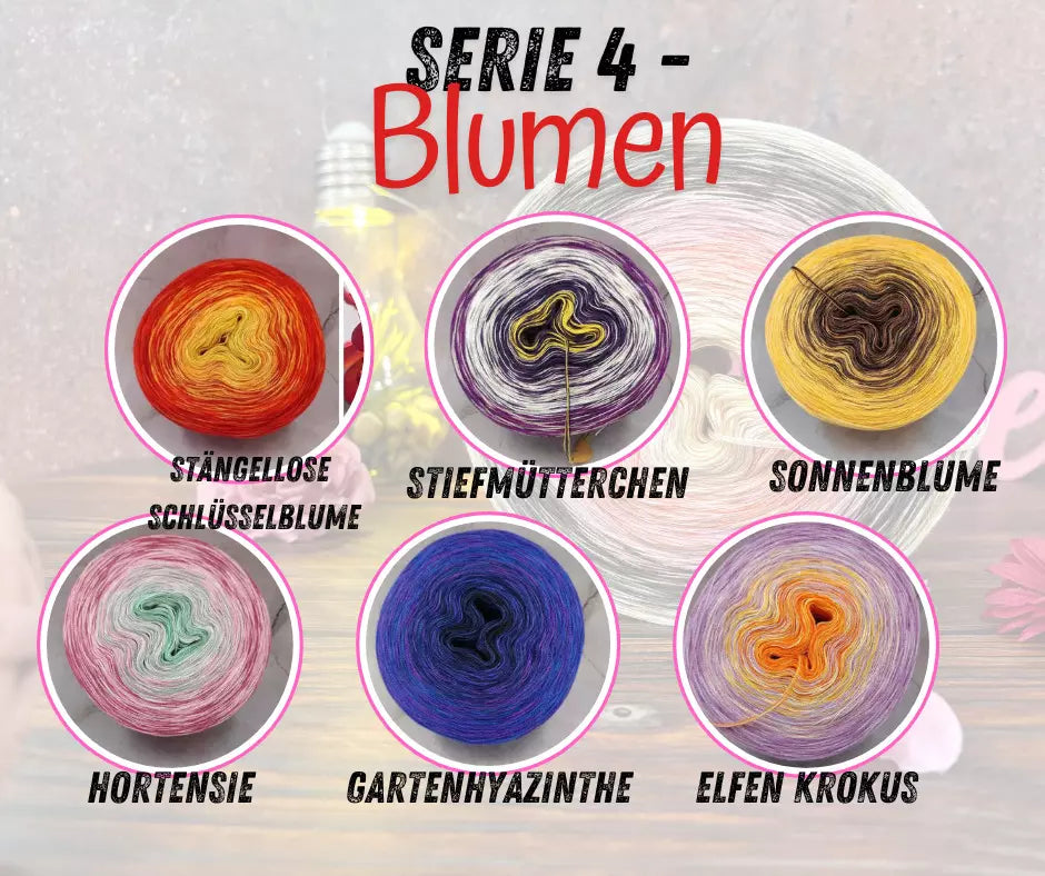 Serie 4 Medley