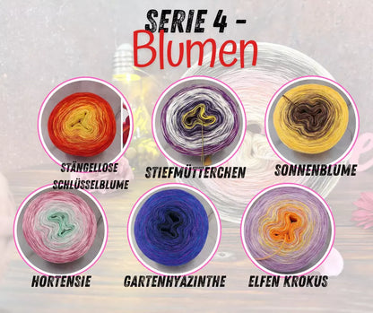 Serie 4 Medley