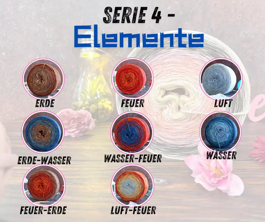Serie 4 - Elemente