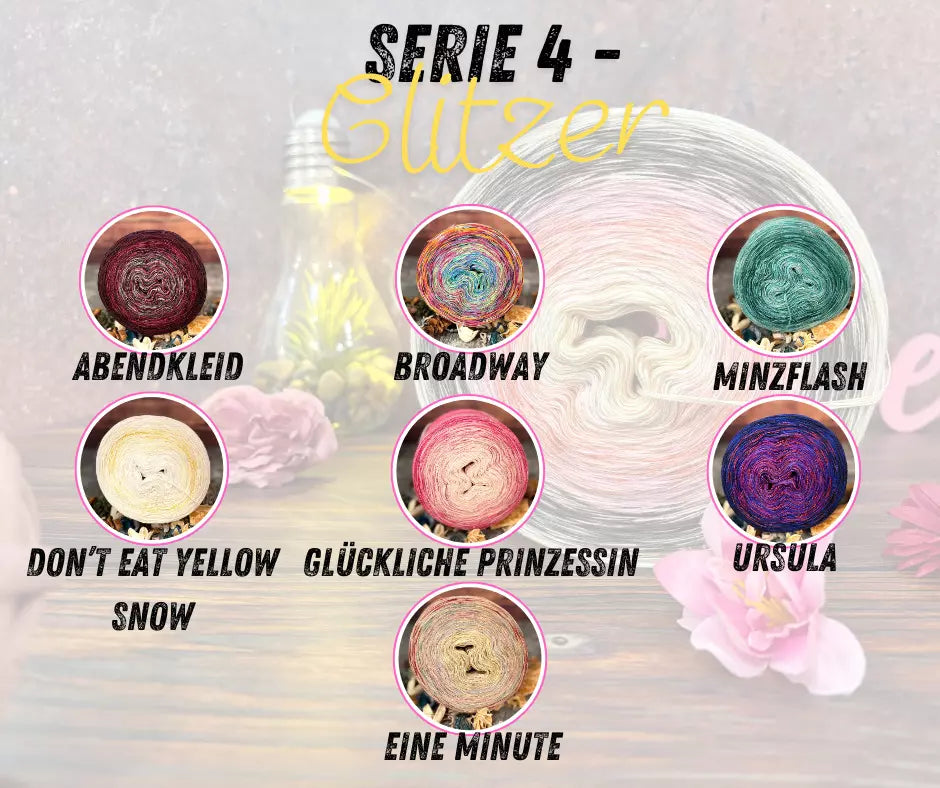 Serie 4 Medley