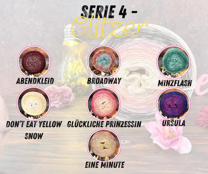 Serie 4 Medley