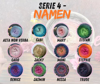 Serie 4 Medley