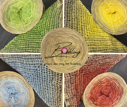 Jahresprojekt 2026- Komplett-Set