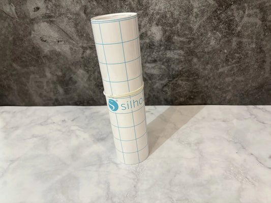 Silhouette Transfer Tape
